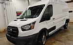 2020 Transit Cargo Van Thumbnail 1
