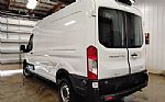 2020 Transit Cargo Van Thumbnail 3