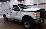 2016 Ford F-250