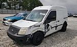 2013 Transit Connect Thumbnail 1