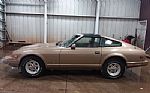 1983 DATSUN 280ZX