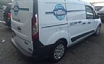 2018 Transit Connect Van Thumbnail 4