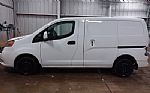2019 NV200 Compact Cargo Thumbnail 1