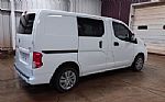 2018 NV200 Compact Cargo Thumbnail 6
