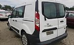 2015 Transit Connect Van Thumbnail 2