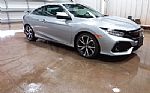 2019 Civic Si Coupe Thumbnail 5