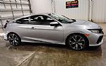 2019 Civic SI Coupe Thumbnail 2