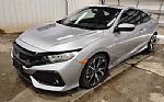 2019 Civic SI Coupe Thumbnail 4