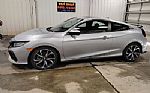 2019 Civic SI Coupe Thumbnail 5