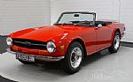 1970 TR6 Thumbnail 7