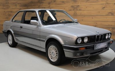 Photo of a 1988 BMW 325 IX for sale