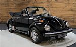 1979 Volkswagen Beetle