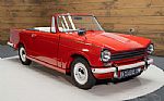 1969 Triumph Herald