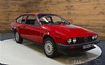 1981 Alfa Romeo GTV