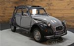 1988 Citroen 2CV