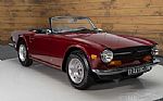 1974 Triumph TR6