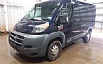 2017 Promaster Cargo Thumbnail 2