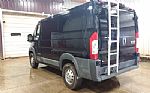 2017 Promaster Cargo Thumbnail 3