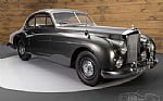 1954 Bentley R-Type