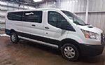 2019 Transit T-350 Passenger Wagon Low Roof XLT Thumbnail 5