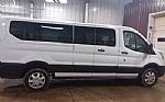 2019 Transit T-350 Passenger Wagon Low Roof XLT Thumbnail 4