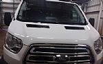 2019 Transit T-350 Passenger Wagon Low Roof XLT Thumbnail 7