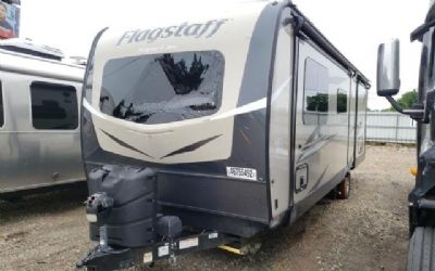 Photo of a 2020 Flagstaff Superlite Camper for sale