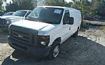 2013 FORD ECONOLINE