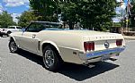 1969 Mustang Convertible Thumbnail 5