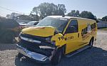 2019 CHEVROLET EXPRESS CARGO VAN