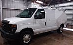 2011 FORD ECONOLINE