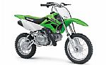 2023 Kawasaki KLX