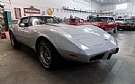 1979 Corvette Matching Numbers With AC Thumbnail 3