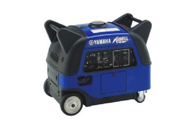 Photo of a 2022 Yamaha Power Generator Ef3000iseb for sale