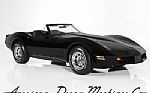 1981 Corvette Thumbnail 1