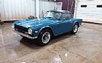1971 TR6 Thumbnail 2