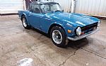 1971 TR6 Thumbnail 5