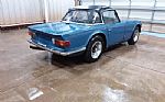 1971 TR6 Thumbnail 6