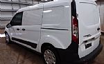 2016 Transit Connect Van Thumbnail 3
