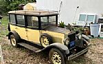 1926 Torpedo Thumbnail 2