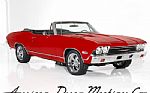 1968 Chevelle Thumbnail 1