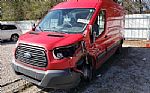 2015 TRANSIT CARGO VAN Thumbnail 1