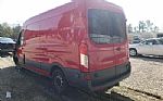2015 TRANSIT CARGO VAN Thumbnail 2