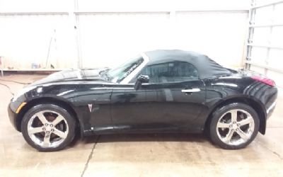Photo of a 2006 Pontiac Solstice for sale