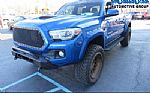 2016 Tacoma Thumbnail 1