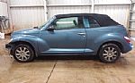 2007 Chrysler PT Cruiser