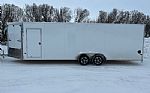 2023 EZ HAULER EZES 7.5X24