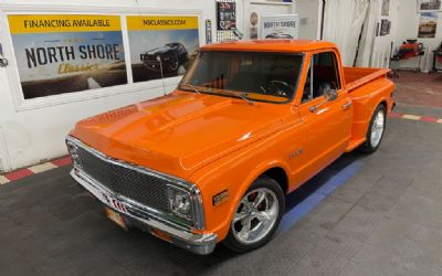 Photo of a 1972 Chevrolet Pickup for sale
