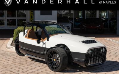 2023 Vanderhall Carmel 