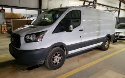 Photo of a 2016 Ford Transit Cargo Van T-250 Low Roof for sale